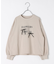 ヘビロッTEEモチーフ長袖/キッズ/637987