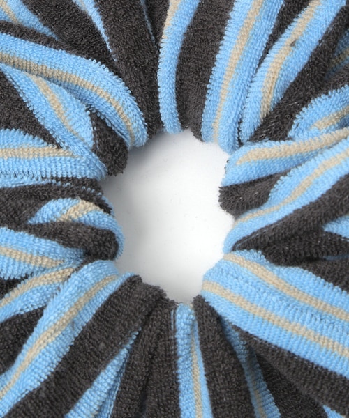 タオル生地シュシュ/637856｜グローバルワークの通販｜&mall（アンド