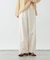 GOODチノベイカーパンツ/638528