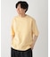 汗ジミ軽減クリーンT/638502