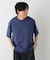 汗ジミ軽減クリーンT/638502