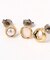 7点SETピアス/640180