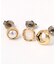 7点SETピアス/640180