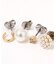 7点SETピアス/640180