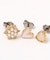 7点SETピアス/640180