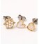 7点SETピアス/640180