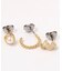 7点SETピアス/640180