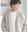 トクトク2setメッシュカーデ/半袖Tシャツ/661585