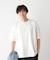 トクトク2setメッシュカーデ/半袖Tシャツ/661585