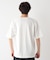 トクトク2setメッシュカーデ/半袖Tシャツ/661585