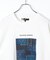 ミュルーズモダンTシャツ/半袖/678612