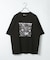 ミュルーズモダンTシャツ/半袖/678612