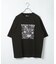 ミュルーズモダンTシャツ/半袖/678612