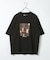 ミュルーズモダンTシャツ/半袖/678612