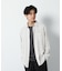 サラサマレギュラーシャツ/長袖/680676