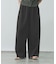 スッキリイージーコクーンパンツ/724402
