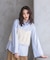 フリンジビスチェ/797325