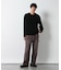 アンチピリングハイゲージニット長袖/826489