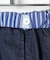 ターンバックデニムパンツ/キッズ/1049084