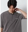 ピグメントヘンリーネックＴシャツ/1054516