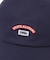 洗えるツイルCAP/1066533