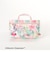 Moomin×Afternoon Tea/バッグインバッグ