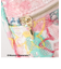 Moomin×Afternoon Tea/バッグインバッグ