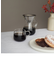 ロゴワークス耐熱ガラスマグカップ for coffee