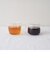 ロゴワークス耐熱ガラスマグカップ for coffee