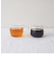 ロゴワークス耐熱ガラスマグカップ for coffee