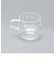ロゴワークス耐熱ガラスマグカップ for coffee