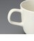 ロゴワークスマグカップ for Tea