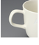 ロゴワークスマグカップ for Tea