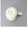 ロゴワークスマグカップ for Tea