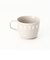ロゴワークスマグカップ for Tea