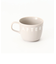 ロゴワークスマグカップ for Tea
