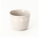 ロゴワークスマグカップ for Tea