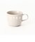 ロゴワークスマグカップ for Tea