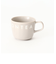 ロゴワークスマグカップ for Tea