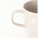 ロゴワークスマグカップ for Tea