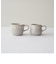 ロゴワークスマグカップ for Coffee