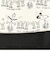 PEANUTS/ミニトートバッグ