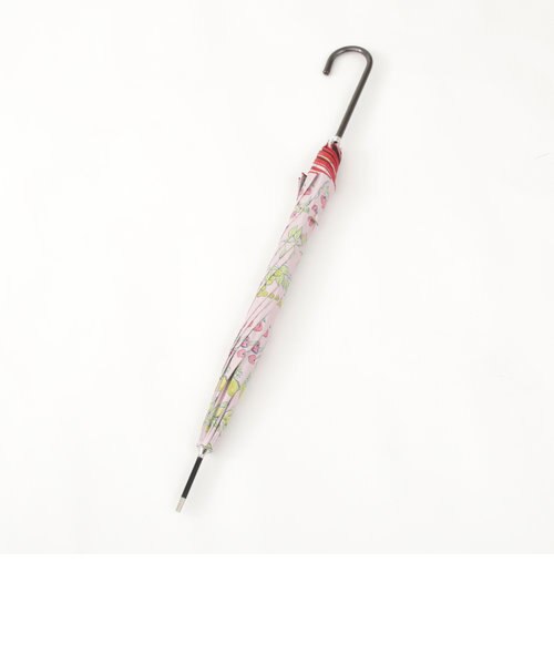 フルーツ柄晴雨兼用長傘 日傘｜アフタヌーンティー・リビングの通販