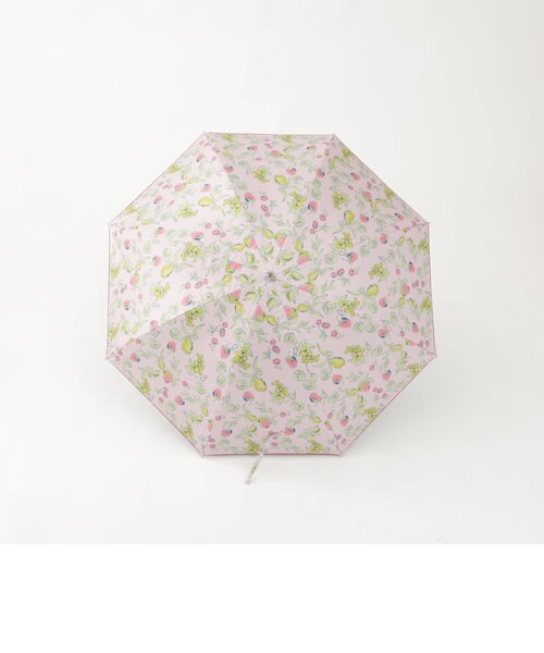 フルーツ柄晴雨兼用長傘 日傘｜アフタヌーンティー・リビングの通販