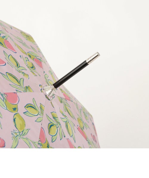 フルーツ柄晴雨兼用長傘 日傘｜アフタヌーンティー・リビングの通販