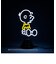 【WEB限定】PEANUTS/ネオンサインデコレーション