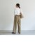 BRING フォトプリントロングスリーブTシャツ/Afternoon Tea 40th ANNIVERSARY