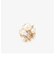 樹脂パールピアス