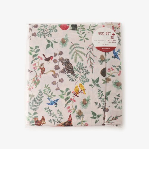 Afternoon Tea ナタリー レテ　ベッドセット 即日完売品 ベッドセット/ナタリー・レテ｜アフタヌーンティー・リビングの通販