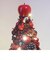 クリスマスツリーM/USB仕様/LEDライト付き